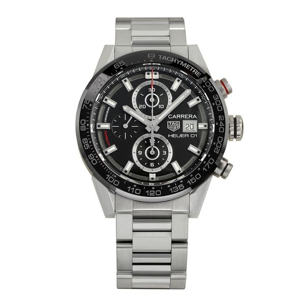 Tag Heuer Carrera CAR201Z.BA0714